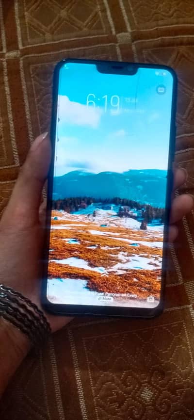 Vivo Y83
