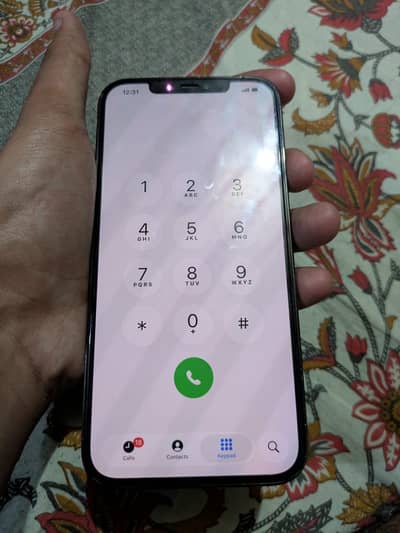 iPhone 12 Pro Max factory unclocked