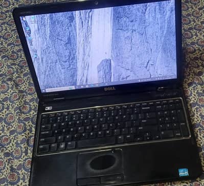 Dell inspiron core i3