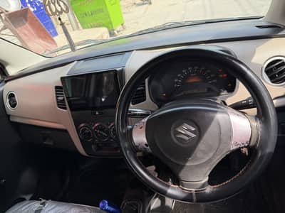 Suzuki Wagon R 2021