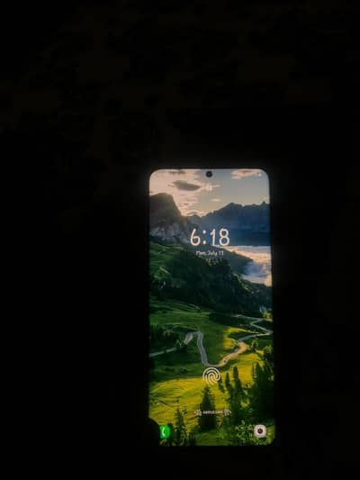 Samsung S20 5g