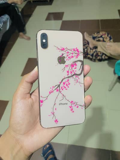 iPhone  XS Max