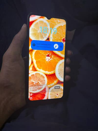 Realme C33