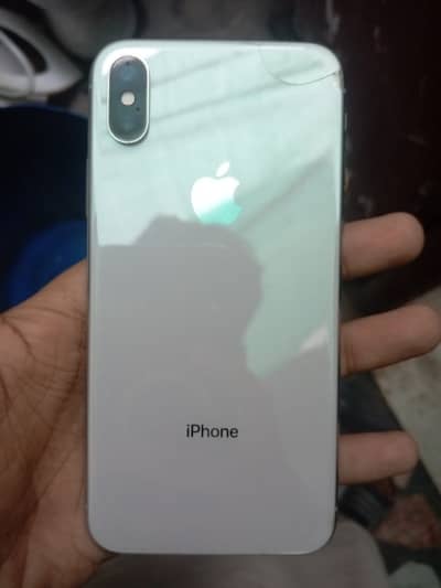 Apple iPhone X namber 03294367141