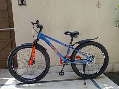 cycle for boys