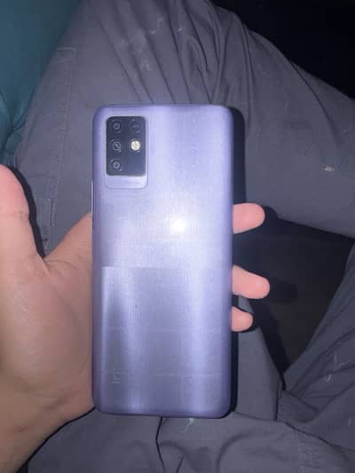 Infinix Note 10