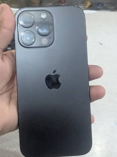 Apple iPhone 14 Pro Max