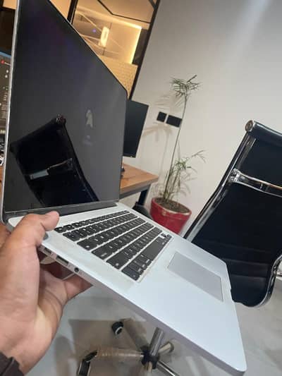MacBook Pro 2015 | 16/500GB | Retina Display