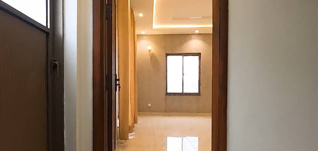 5.5 Marla House Is Available For Sale In SABZAR