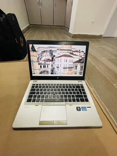 HP i5 3 Generation laptop best for office work