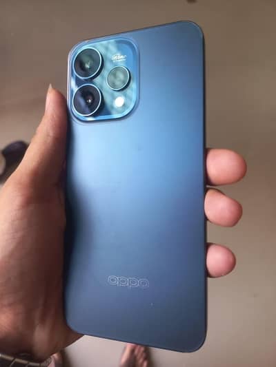 OPPO Reno 15
