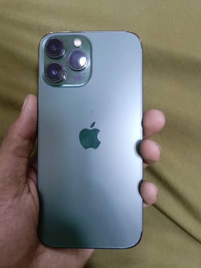 Apple iPhone 13 Pro Max