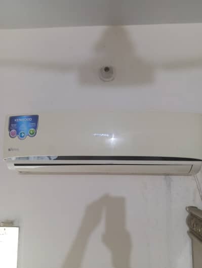 Kenwood Esense 1.5 Ton split AC For Sale