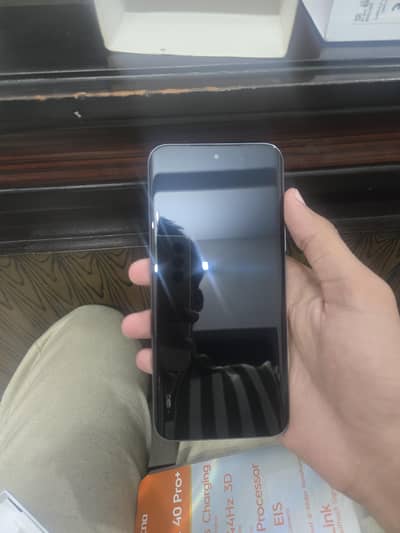 Tecno Spark 40 Pro Plus