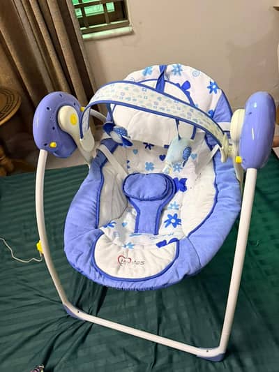 Kids Swing/ Baby Swing / Kids Electric Swing/ Tinnies Swing