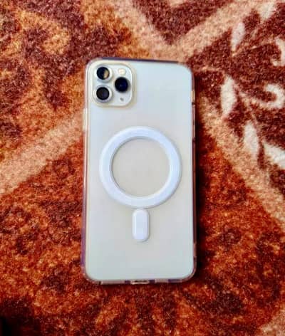 Apple iPhone 11 Pro Max