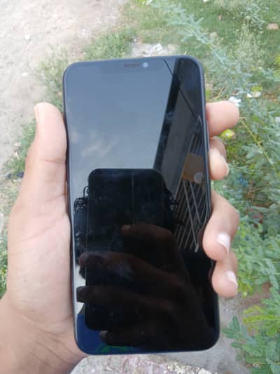 Apple iPhone 11 Pro Max