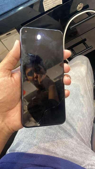 One Plus Nord N200