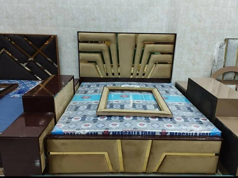 Turkish Bed Set 0