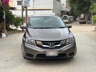 Honda City IVTEC 2018 Automatic Almost Original Condition