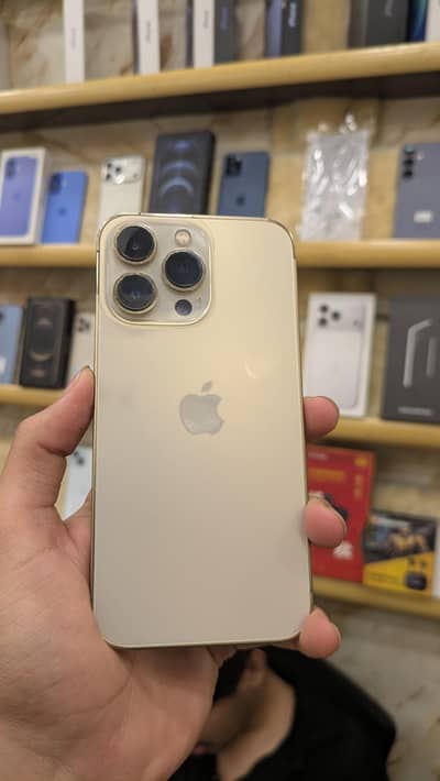Apple iPhone 13 Pro