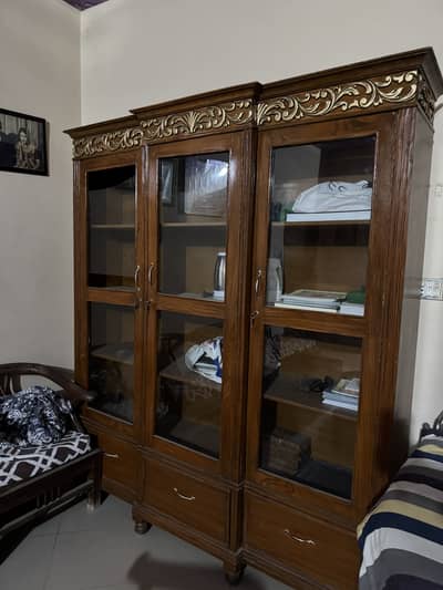 Kitchen Cabinet