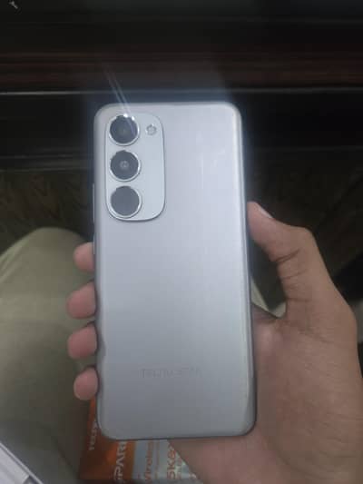 Tecno Spark 40 Pro Plus