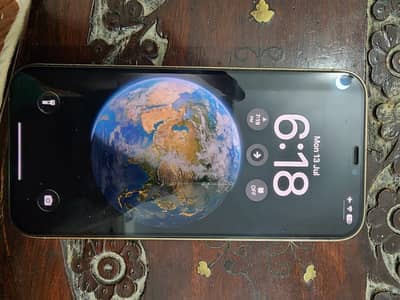 Apple iPhone 12 Pro Max