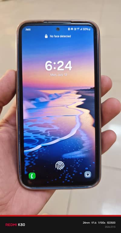 Samsung S23FE pta Approved
