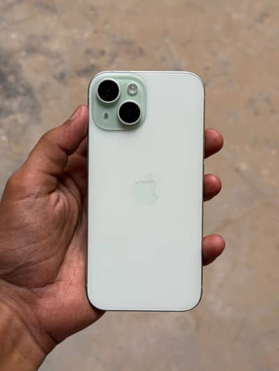 Apple iPhone 15 JV