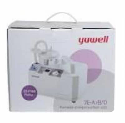 suction machine