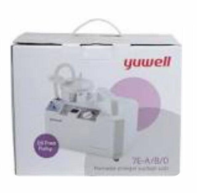 suction machine 0