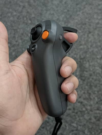 DJI motion controller 3