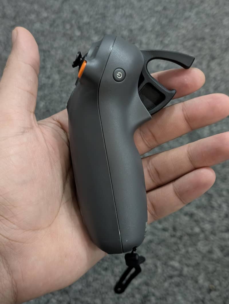DJI motion controller 3 1