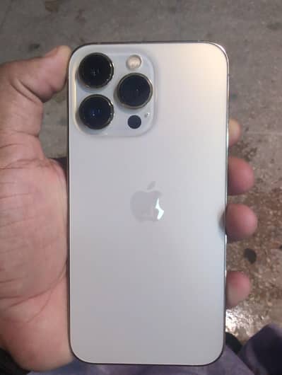 Apple iPhone 13 Pro