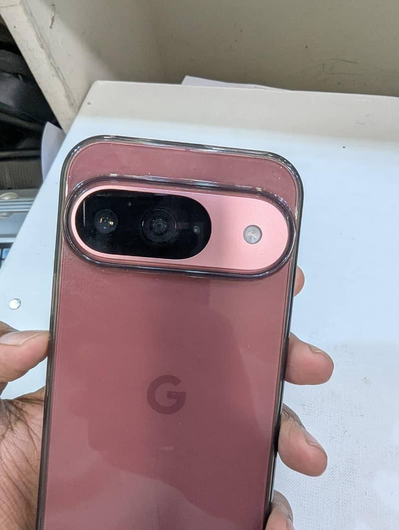 Google Pixel 9 0