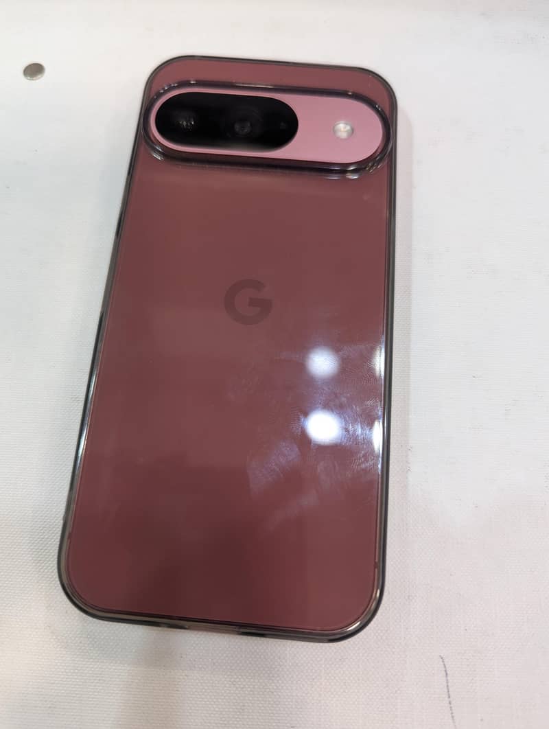 Google Pixel 9 1