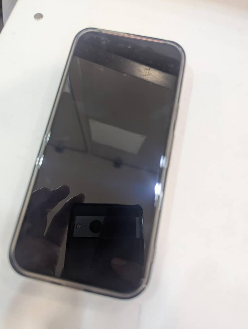 Google Pixel 9 2