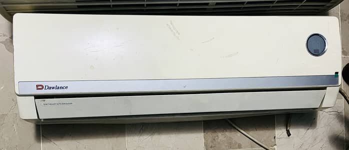 1 ton non inverter dawlance ac