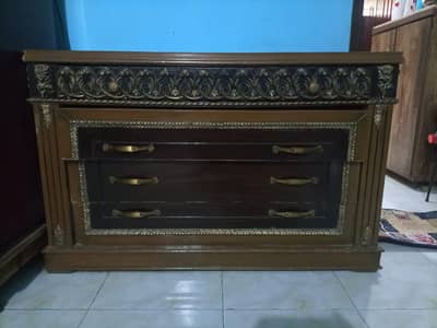 singhar maze lower drawer