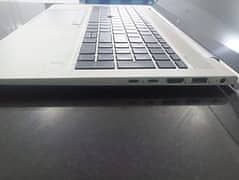 HP EliteBook 850 G7 Core i7 10th Gen 16GB RAM 512GB 15.6" Laptop