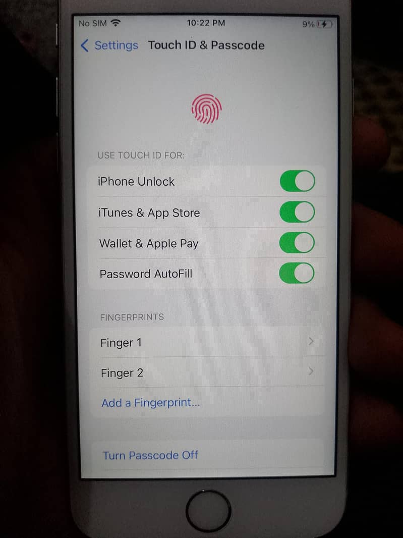 Apple iPhone 6S 10