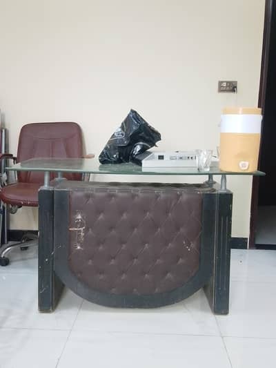 office table