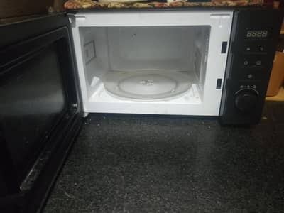 National baking oven