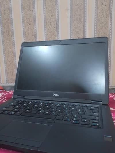 Dell Latitude 5490