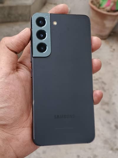 Samsung Galaxy S22 8/128