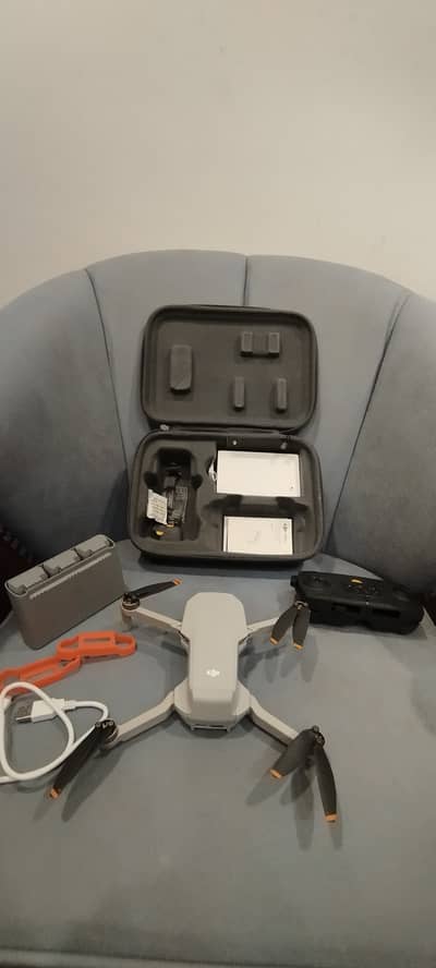 DJI MINI SE DRONE FOR SALE