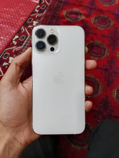 Apple iPhone 13 Pro Max