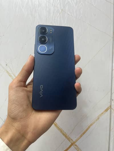 Vivo Y19s