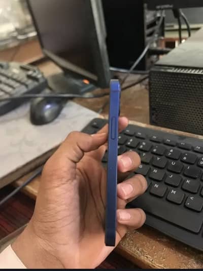 iPhone 12 pta approved128gb